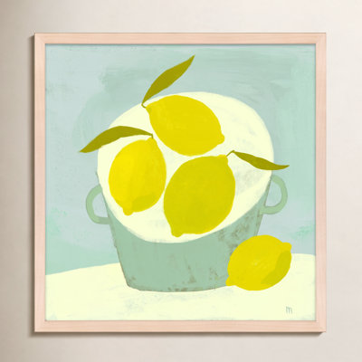 Summer Basket by StudioM