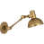 Laiton antique est en rupture de stock