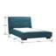 Ollie Toddler Panel Bed by Second Story Home-60984683
