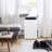 Keystone 14000 BTU Portable Air Conditioner with Remote Included