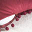 Coussin Silky Velvet Series Pom-poms-1144427444-1196681518-1196681514