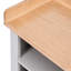Storage Bench