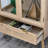 28.3X15.4X62.6" Cabinet (Cabinet)