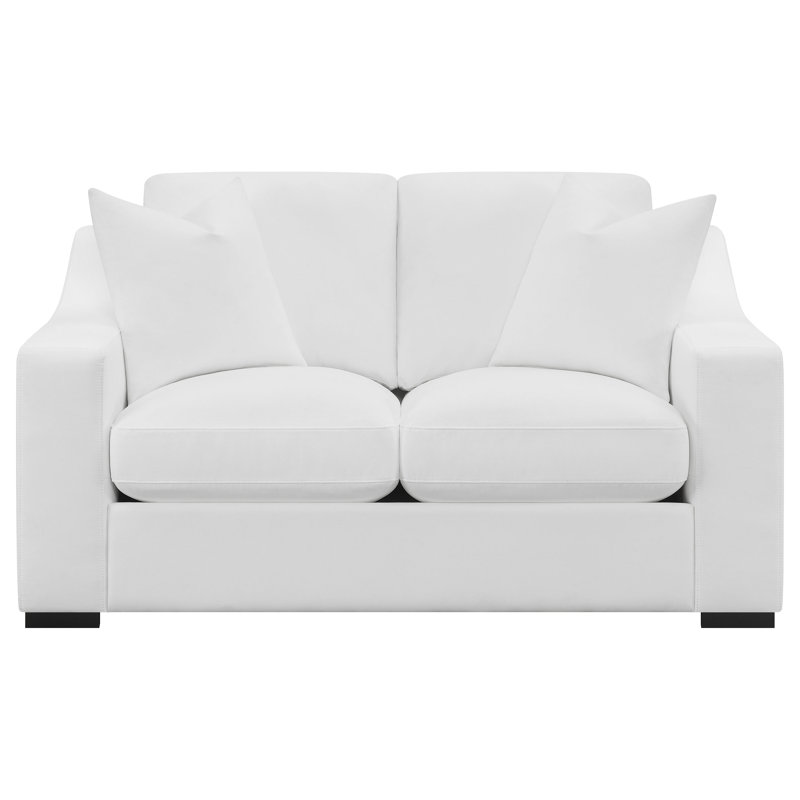 Causeuse Chelan, Beige