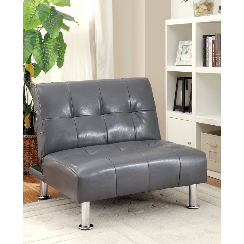 Canapé futon Jayaun