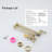 Clihome Kitchen Faucet-84506946