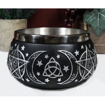 Handmade Decorative Bowl 1