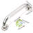 9.84'' Grab Bar