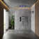LED Thermostatic Shower Faucet Dual Showerheads with Bluetooth Music