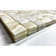 Mother of Pearl 1x1 Seashell Decorative Accent Tile