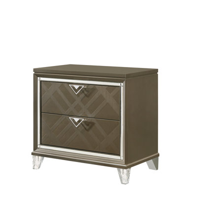 Galaz 31'' W Nightstand