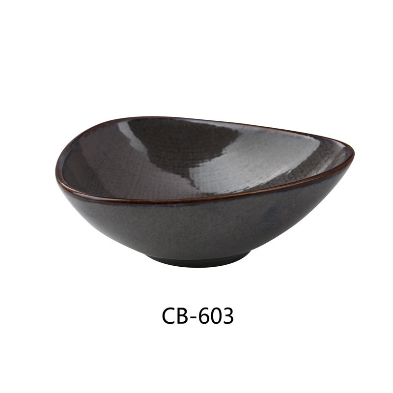 Menelik 5 Dining Bowl