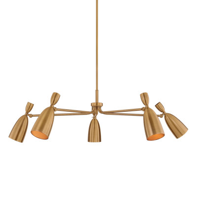SPADE Chandelier
