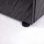 Stone Grain Propane Tank Cover Table