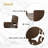 Wall Decor Metal-99012711-99012712