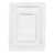 Blanc pur est en rupture de stock