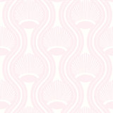 CoEd Riviere 10' L x 24" W Wallpaper Tile