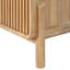 Table de chevet 2 tiroirs Luthien