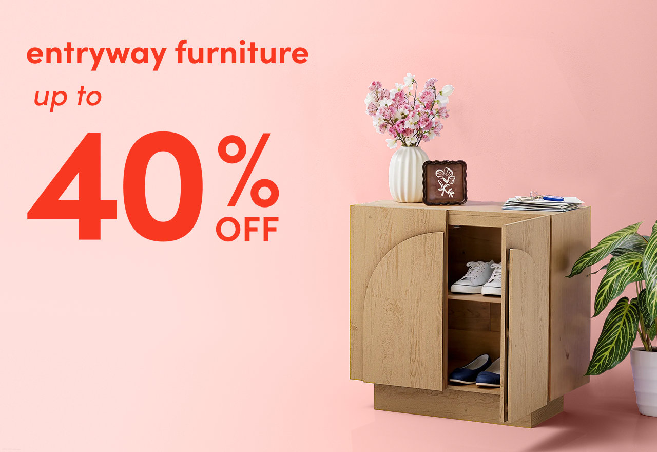 entryway furniture clearance
