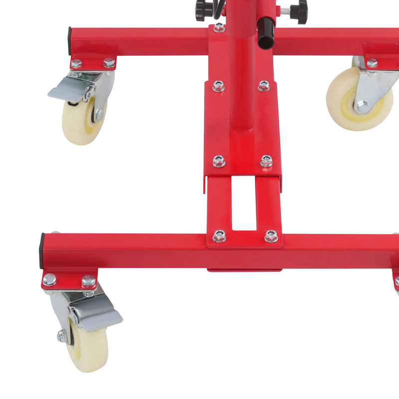 Support à peinture, H 47,24 po x l 18,5 po x P 18,5 po