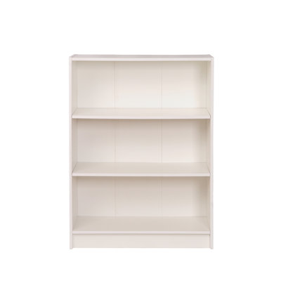 Zaira 80cm H x 40cm W Standard Bookcase