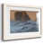 White Framed selected