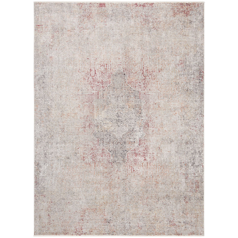 Blackbrook Performance Oriental Rug, Rectangle 5' x 8'