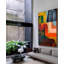 Transplant 2021 Print by Ronen Azulay