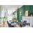 ProGarden Decoration Table Rod with Table Clamp Metal-1997515640