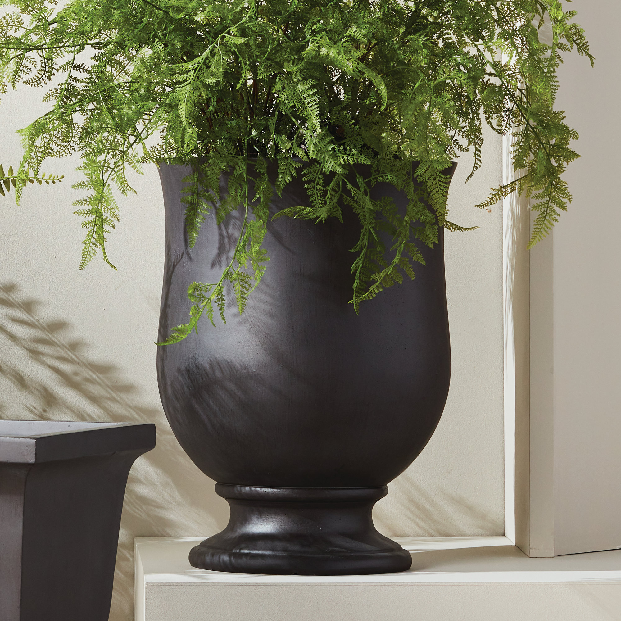 Timmins Urn Planter