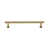 Polished Brass