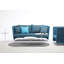 Outdoor 3 - Seat Patio Sofa