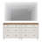 Darcio TV Stand for TVs up to 75"