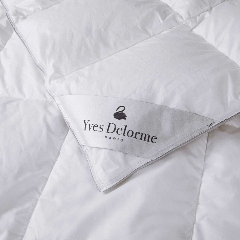 Prestige Goose Down Comforter, King