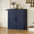 Dark Blue