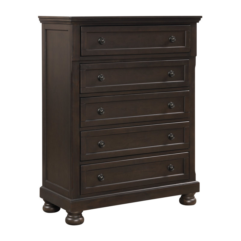 Mobilier de chambre à coucher Traditional Design 1pc