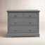 Commode 3 tiroirs Universal Select-20749351