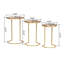 Tables gigognes C