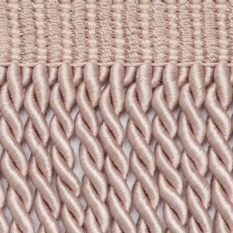 Olivier Silk Bullion, Blush