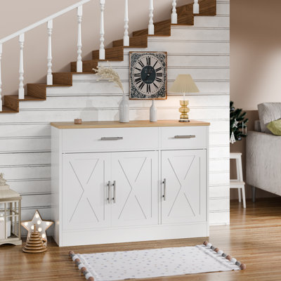  Dennisse 42.5'' Sideboard Buffet