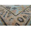 Oriental Area Rug in Blue