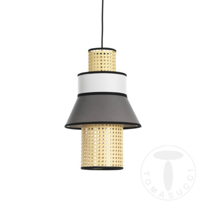 1 - Light Unique/Statement Pendant