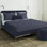 Luxury Cottons Coverlet