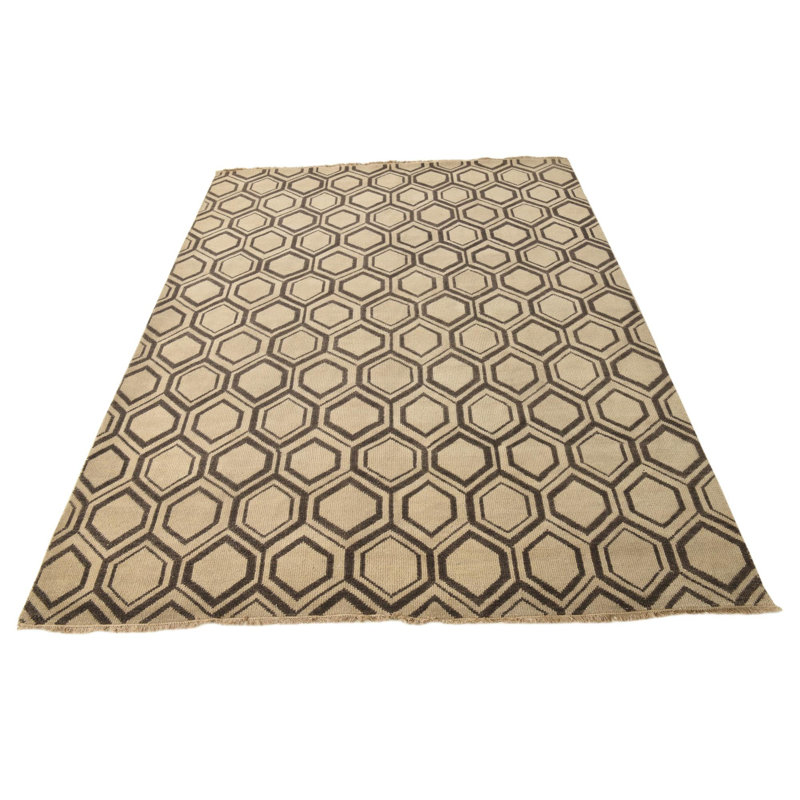 Iverson Light Gray Rug