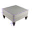 Repose-pieds carré 26,5 po Kara-21718111
