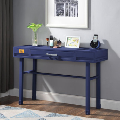 Bureau d'écriture rectangulaire l 47 po Cargo