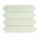 Piquet 2'' W x 10'' L Ceramic Singular Tile
