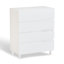 Commode 4 tiroirs Alvyda