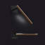 1 - Light Armed Sconce