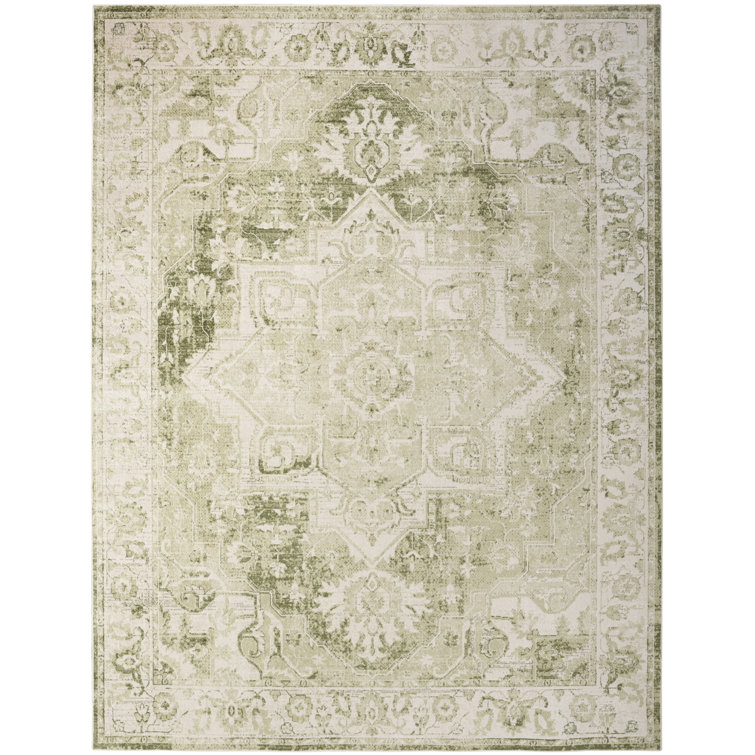 Haydel Area Rug